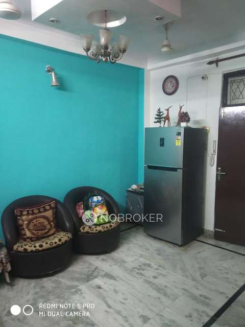 3 BHK Flat For Sale  In Matiala 