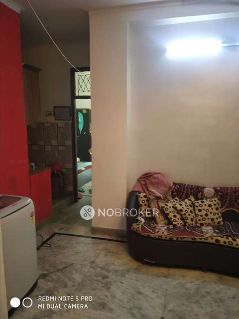 3 BHK Flat For Sale  In Matiala 