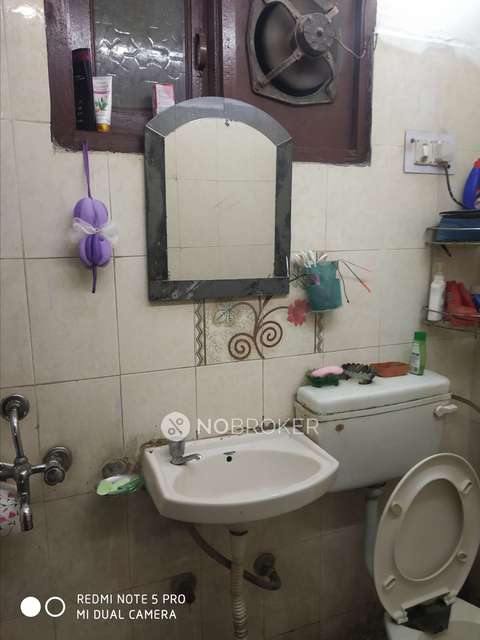 3 BHK Flat For Sale  In Matiala 