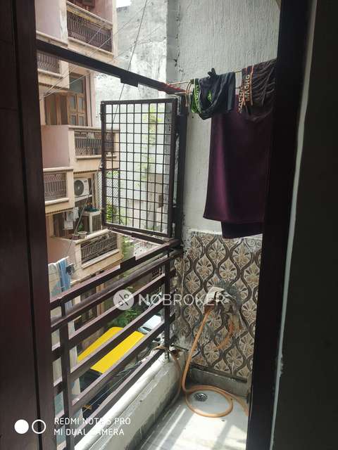 3 BHK Flat For Sale  In Matiala 