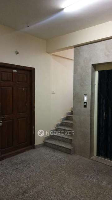 3 BHK Flat In Grace Residency For Sale  In Masab Tank