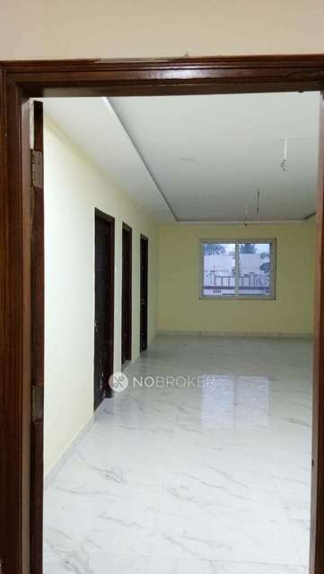 3 BHK Flat In Grace Residency For Sale  In Masab Tank