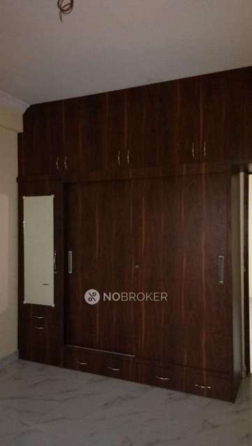 3 BHK Flat In Grace Residency For Sale  In Masab Tank