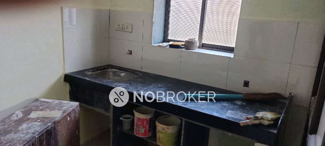 1 RK Flat In New Sweet Home For Sale  In Dombivali East - Pendse Nagar