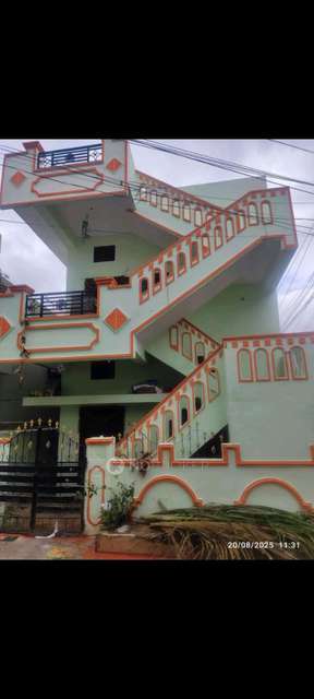 2 BHK House For Sale  In Meerpet Police Station