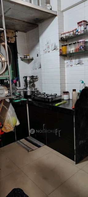 2 BHK Flat In Standalone Building  For Sale  In Ghansoli