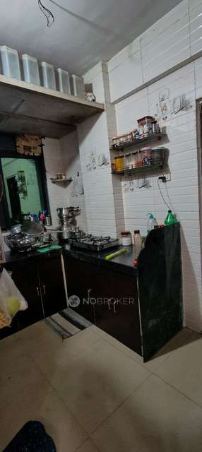 2 BHK Flat In Standalone Building  For Sale  In Ghansoli