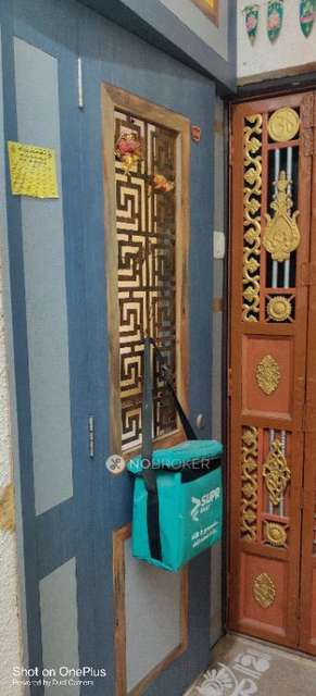 2 BHK Flat In Standalone Building  For Sale  In Ghansoli