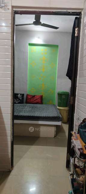 2 BHK Flat In Standalone Building  For Sale  In Ghansoli