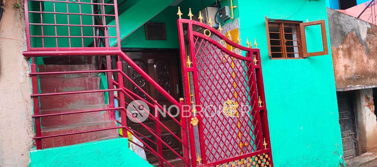 2 BHK House for Rent  In Hebbal