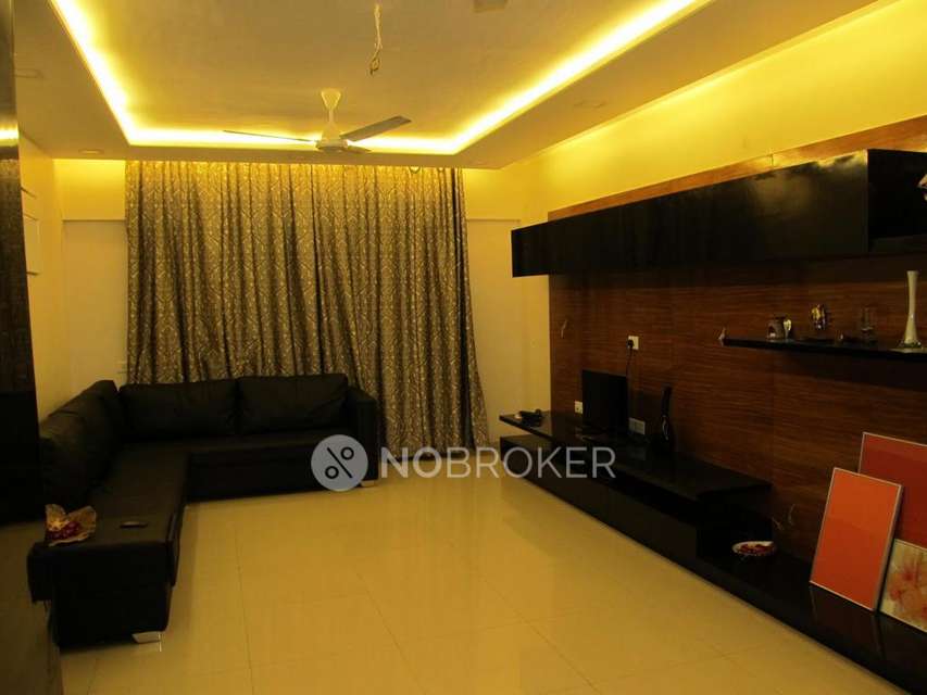 3 BHK Flat In Karan Celista for Rent  In Balewadi