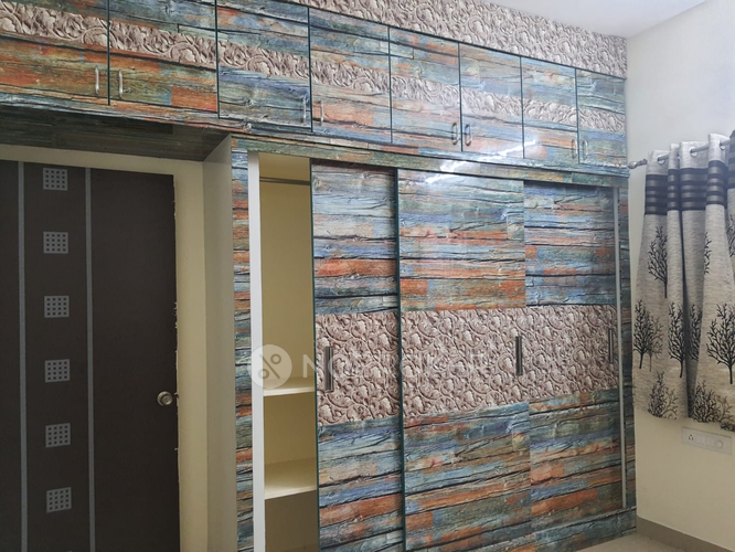 Independent House Tellapur Rent WITHOUT BROKERAGE Semifurnished 2