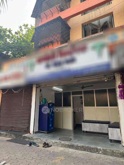 Shop in Powai, Mumbai for Rent 