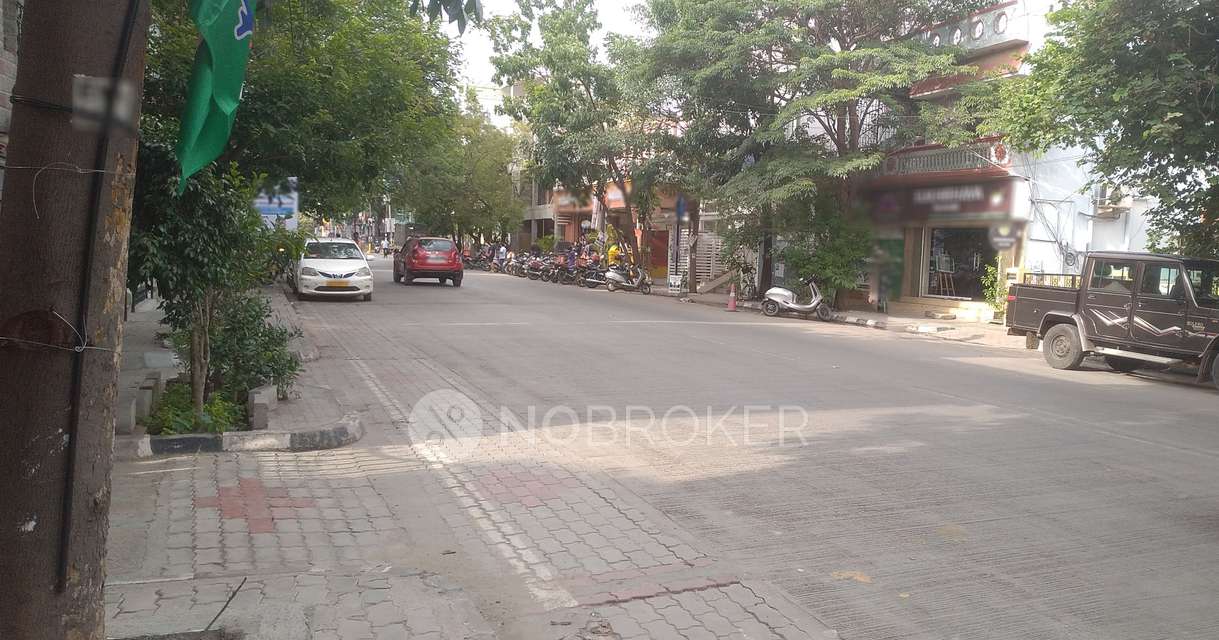 Office Space in Sahakar Nagar, Bangalore for Rent 
