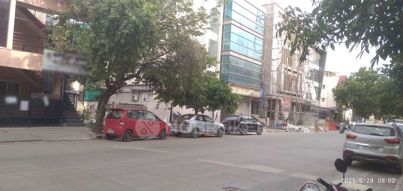 Office Space in Sahakar Nagar, Bangalore for Rent 