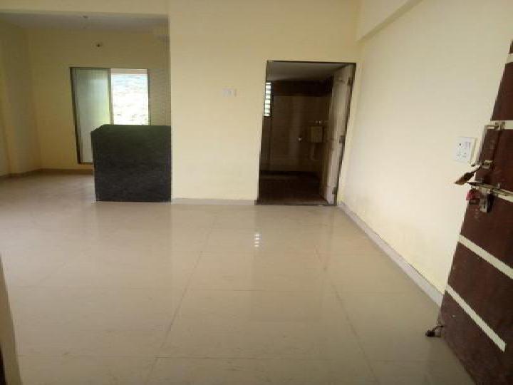 Apna Ghar Mira Road Without Brokerage Unfurnished 1 RK Flat for Sale
