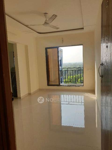 1 BHK Flat In Prithvi Regency for Rent  In Palghar West