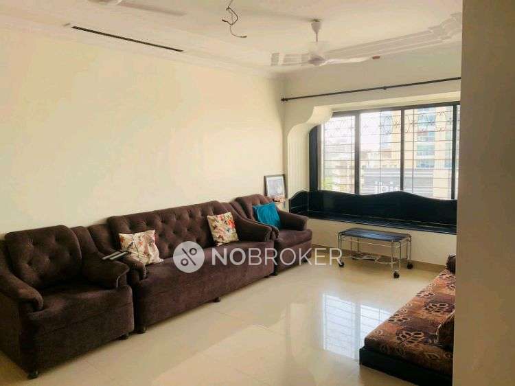 2 BHK Flat In Raj Vaibhav Tower  For Sale  In Kandivali West