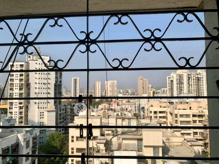 2 BHK Flat In Raj Vaibhav Tower  For Sale  In Kandivali West