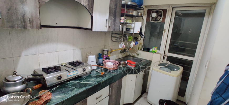 2 BHK Flat In Paras Tierea for Rent  In Sector 137