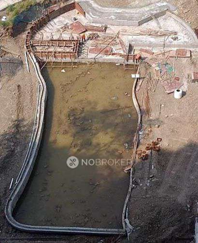 2 BHK Flat In Godrej Park Greens For Sale  In Mamurdi