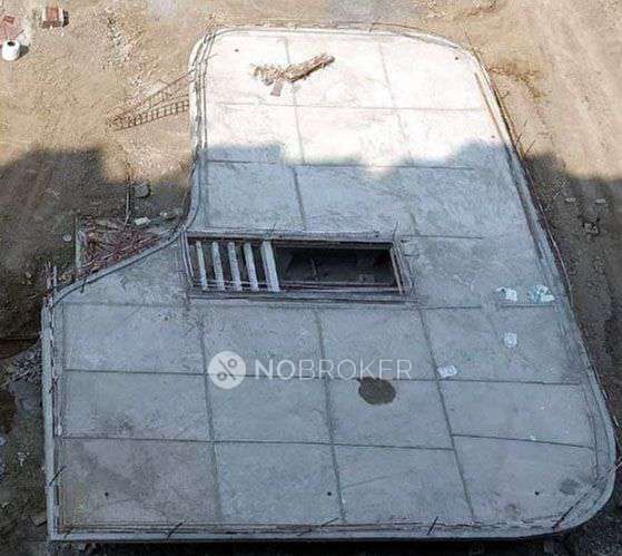 2 BHK Flat In Godrej Park Greens For Sale  In Mamurdi