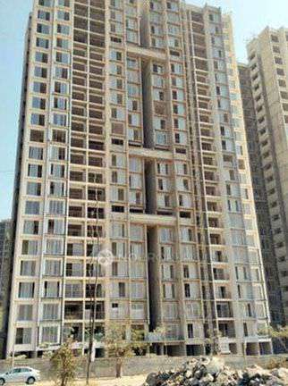 2 BHK Flat In Godrej Park Greens For Sale  In Mamurdi