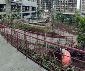 2 BHK Flat In Godrej Park Greens For Sale  In Mamurdi