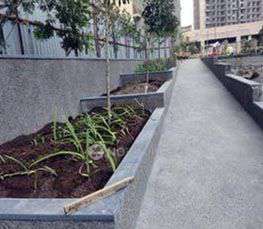 2 BHK Flat In Godrej Park Greens For Sale  In Mamurdi