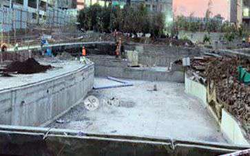 2 BHK Flat In Godrej Park Greens For Sale  In Mamurdi