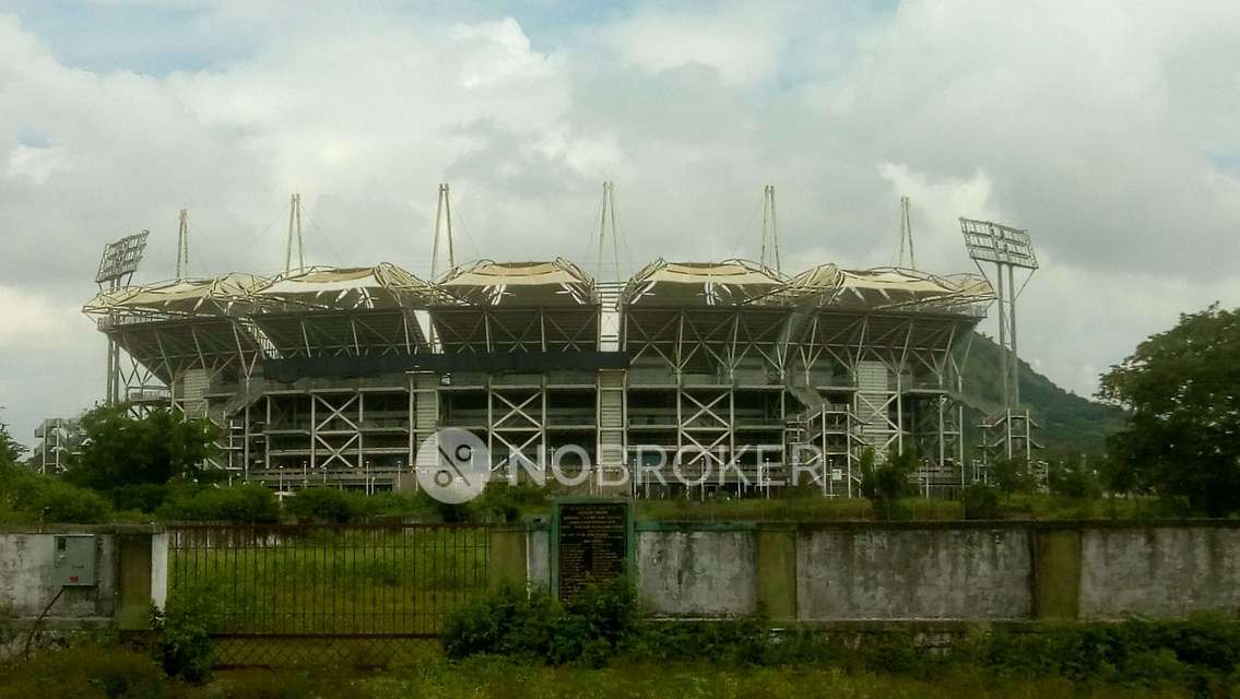 2 BHK Flat In Godrej Park Greens For Sale  In Mamurdi