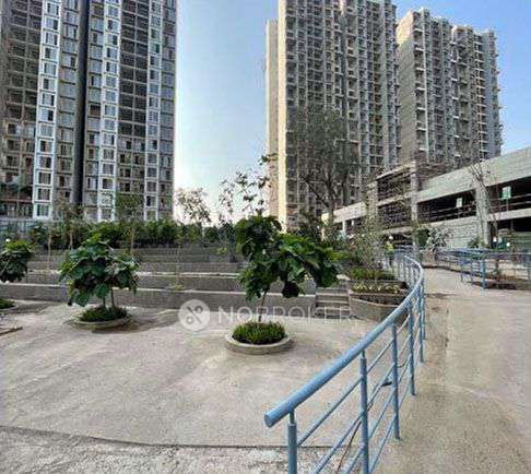 2 BHK Flat In Godrej Park Greens For Sale  In Mamurdi