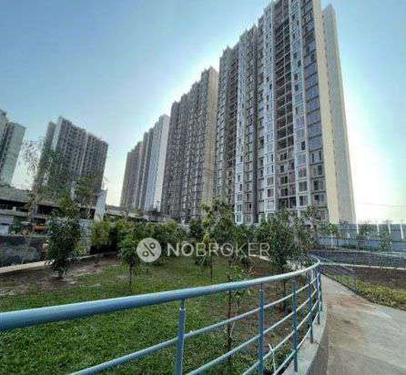 2 BHK Flat In Godrej Park Greens For Sale  In Mamurdi