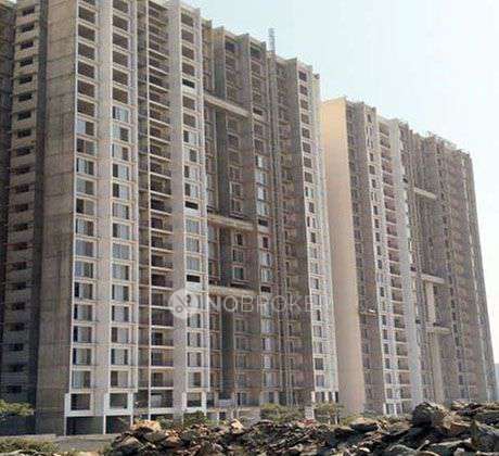2 BHK Flat In Godrej Park Greens For Sale  In Mamurdi