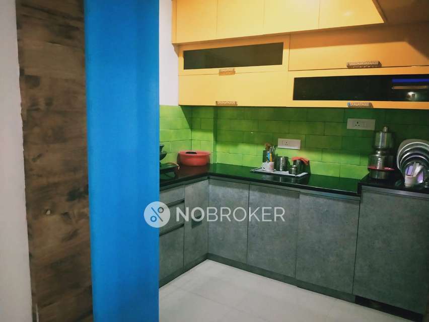 3 BHK Flat In Mayflower Grande For Sale  In Mallapur