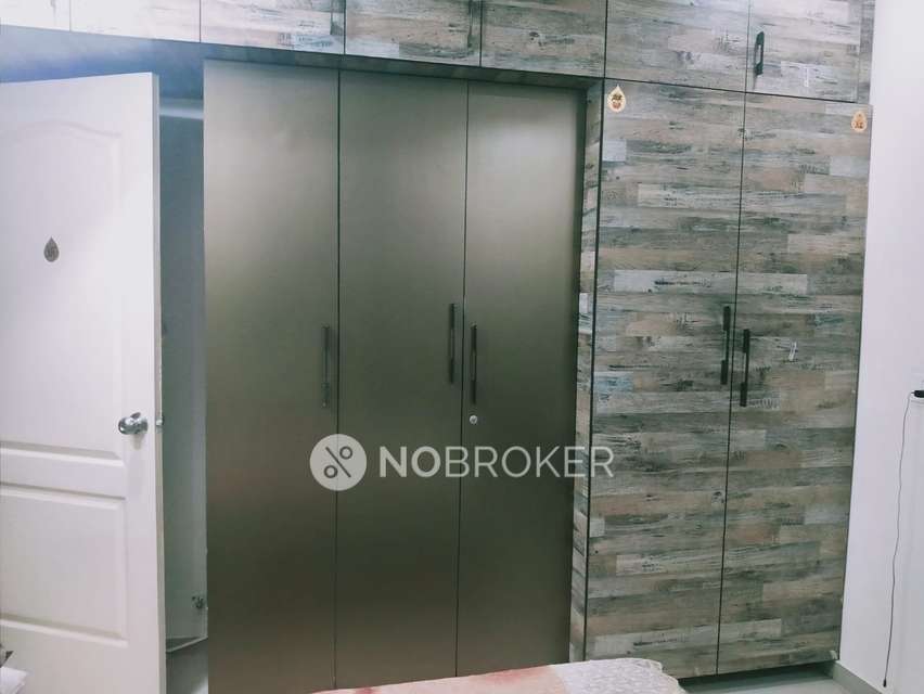 3 BHK Flat In Mayflower Grande For Sale  In Mallapur