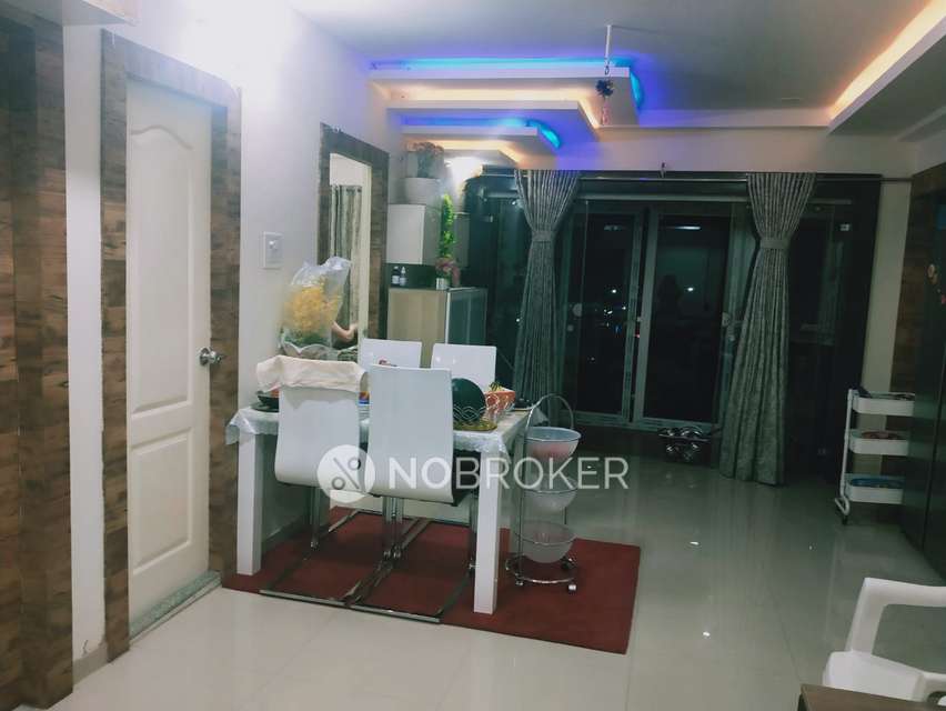 3 BHK Flat In Mayflower Grande For Sale  In Mallapur