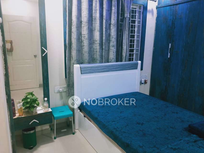 3 BHK Flat In Mayflower Grande For Sale  In Mallapur