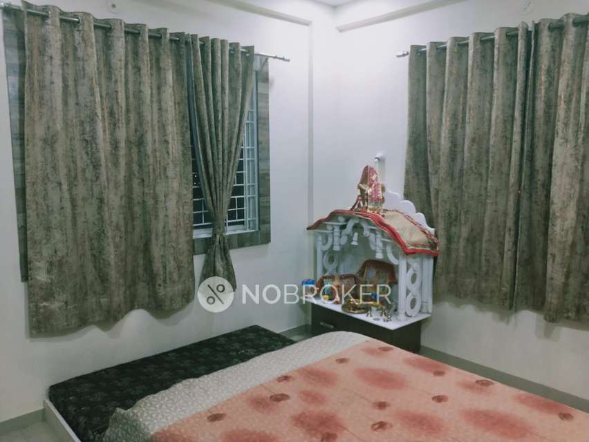 3 BHK Flat In Mayflower Grande For Sale  In Mallapur