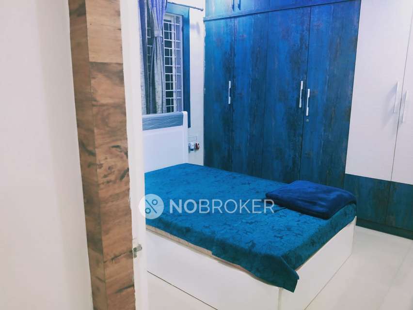 3 BHK Flat In Mayflower Grande For Sale  In Mallapur