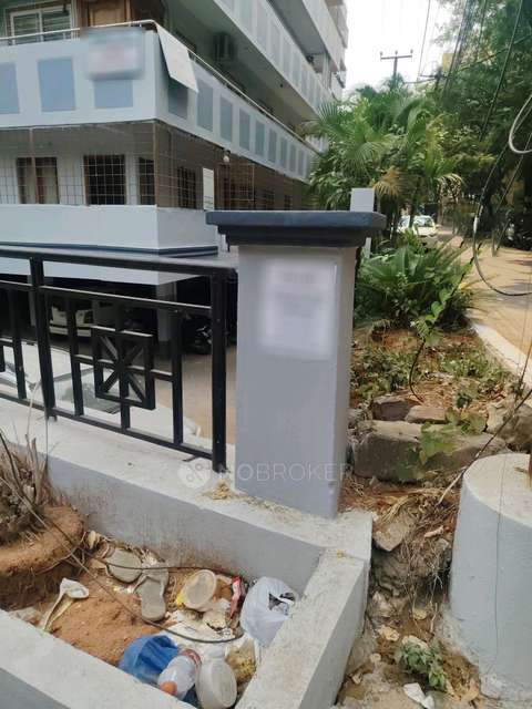 3 BHK House for Rent  In Yousufguda