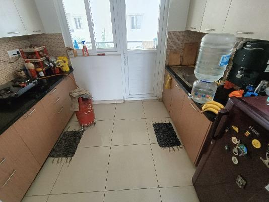 3 BHK Flat In Olympia Opaline Sequel For Sale  In Navalur