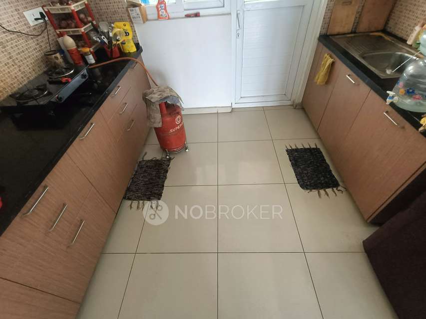 3 BHK Flat In Olympia Opaline Sequel For Sale  In Navalur