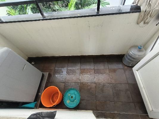 3 BHK Flat In Olympia Opaline Sequel For Sale  In Navalur