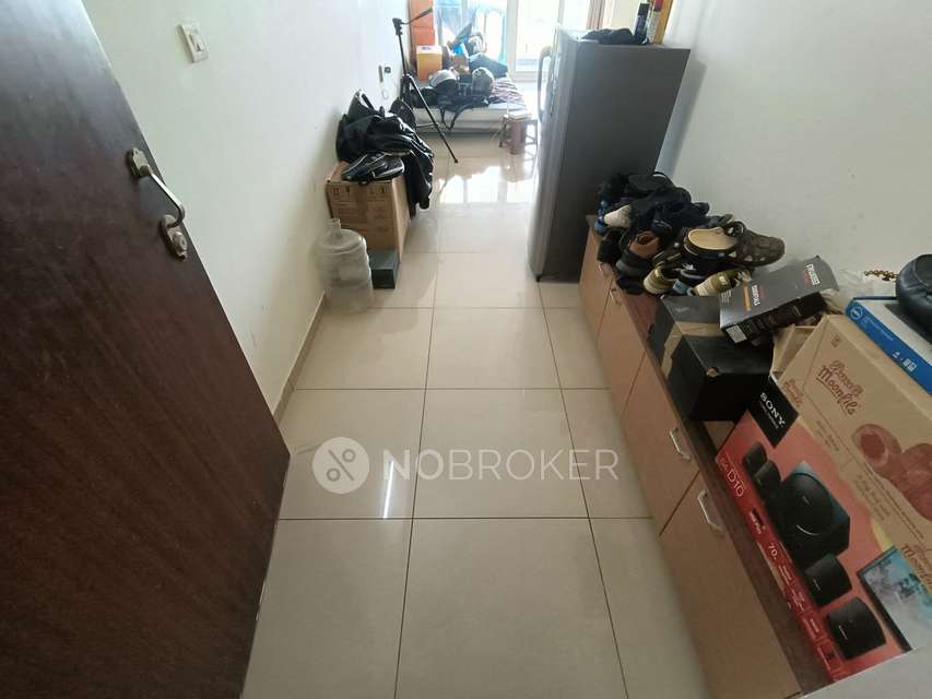 3 BHK Flat In Olympia Opaline Sequel For Sale  In Navalur