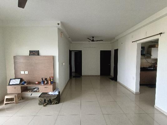 3 BHK Flat In Olympia Opaline Sequel For Sale  In Navalur