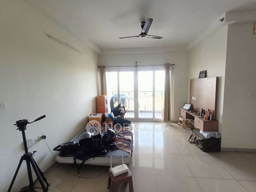 3 BHK Flat In Olympia Opaline Sequel For Sale  In Navalur