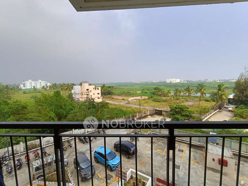 3 BHK Flat In Olympia Opaline Sequel For Sale  In Navalur
