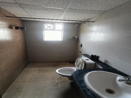 3 BHK Flat In Olympia Opaline Sequel For Sale  In Navalur