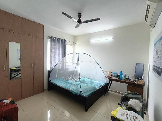 3 BHK Flat In Olympia Opaline Sequel For Sale  In Navalur